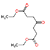 DIETHYL 4-OXOPIMELATE