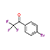 4'-BROMO-2,2,2-TRIFLUOROACETOPHENONE