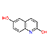 6-HYDROXYQUINOLINE