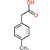 4-Methylphenylacetic acid