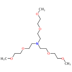 Tris(2-(2-methoxyethoxy)ethyl)amine