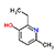 2-ETHYL-3-HYDROXY-6-METHYLPYRIDINE