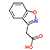 2-(1,2-Benzisoxazol-3-yl)acetic acid