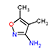  3-Amino-4,5-dimethylisoxazole