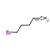 5-Bromo-1-pentene