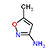 3-Amino-5-methylisoxazole